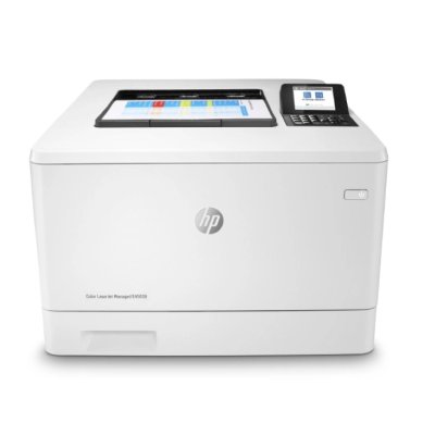 принтер HP Color LaserJet Managed E45028dn 3QA35A