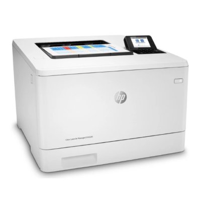 HP Color LaserJet Managed E45028dn 3QA35A