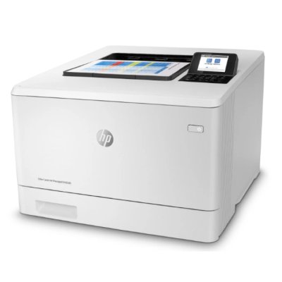 принтер HP Color LaserJet Managed E45028dn 3QA35A