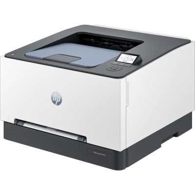 HP Color LaserJet Pro 3203dw