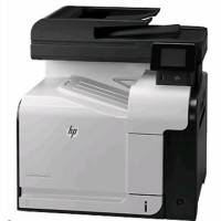 МФУ HP Color LaserJet Pro 500 M570dw CZ272A