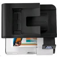 МФУ HP Color LaserJet Pro 500 M570dw CZ272A