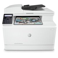 МФУ HP Color LaserJet Pro M181fw