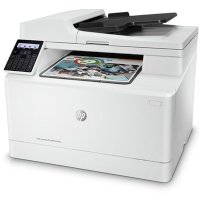 МФУ HP Color LaserJet Pro M181fw