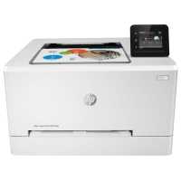 принтер HP Color LaserJet Pro M255dw