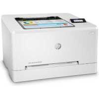 принтер HP Color LaserJet Pro M255nw