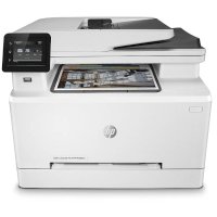 МФУ HP Color LaserJet Pro M280nw