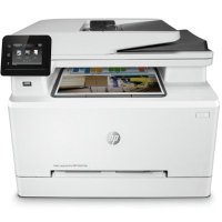 МФУ HP Color LaserJet Pro M281fdn