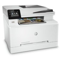 HP Color LaserJet Pro M281fdn