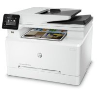 МФУ HP Color LaserJet Pro M281fdn