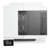 HP Color LaserJet Pro M281fdn