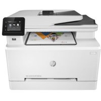 МФУ HP Color LaserJet Pro M281fdw