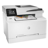 HP Color LaserJet Pro M281fdw