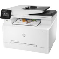 МФУ HP Color LaserJet Pro M281fdw