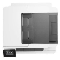 МФУ HP Color LaserJet Pro M281fdw