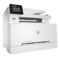 HP Color LaserJet Pro M281fdw