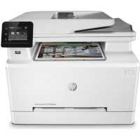 МФУ HP Color LaserJet Pro M282nw 7KW72A