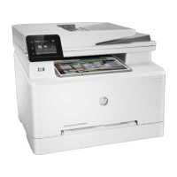 HP Color LaserJet Pro M282nw 7KW72A