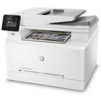 МФУ HP Color LaserJet Pro M282nw 7KW72A