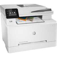 HP Color LaserJet Pro M283fdw