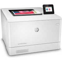 принтер HP Color LaserJet Pro M454dw