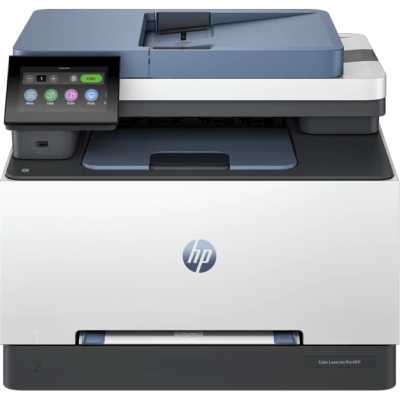 МФУ HP Color LaserJet Pro MFP 3303fdn