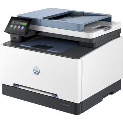 HP Color LaserJet Pro MFP 3303fdn
