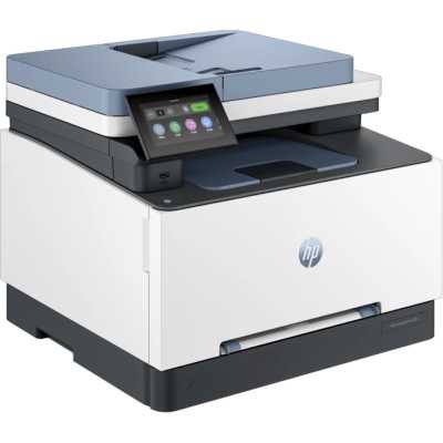МФУ HP Color LaserJet Pro MFP 3303fdn