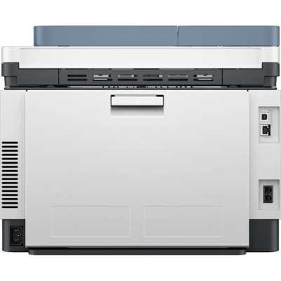 HP Color LaserJet Pro MFP 3303fdw