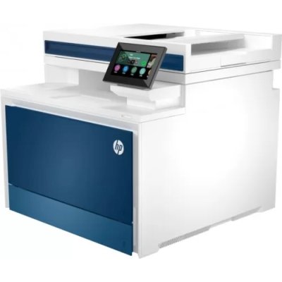 HP Color LaserJet Pro MFP 4303fdn