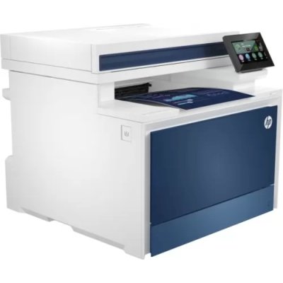 МФУ HP Color LaserJet Pro MFP 4303fdn