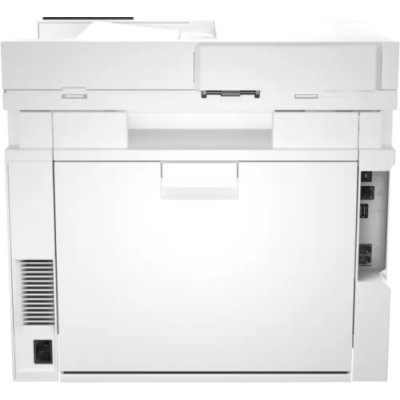 HP Color LaserJet Pro MFP 4303fdn