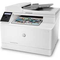 HP Color LaserJet Pro MFP M183fw