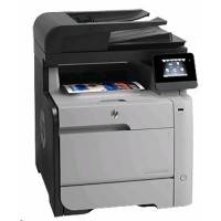 МФУ HP Color LaserJet Pro MFP M476dn CF386A