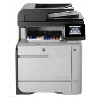 HP Color LaserJet Pro MFP M476dn CF386A