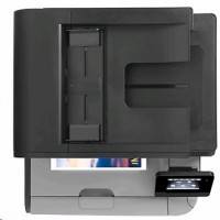 HP Color LaserJet Pro MFP M476dn CF386A
