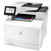 HP Color LaserJet Pro MFP M479fnw