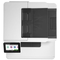 HP Color LaserJet Pro MFP M479fnw