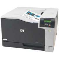 принтер HP Color LaserJet Professional CP5225DN CE712A