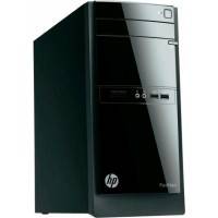 компьютер HP Compaq 110-001er