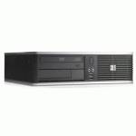компьютер HP Compaq dc7900 SFF FU206EA