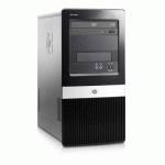 компьютер HP Compaq dx2400 MT KV320EA
