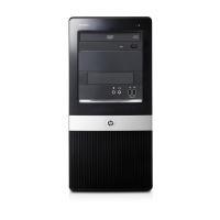 компьютер HP Compaq dx2420 MT VC510EA