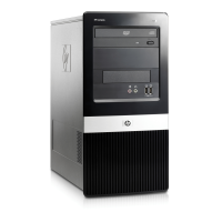 компьютер HP Compaq dx2420 MT VC510EA
