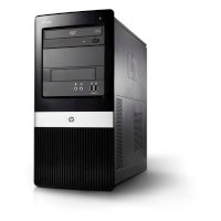 компьютер HP Compaq dx7500 MT NN778EA