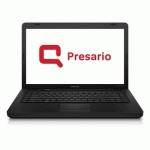 ноутбук HP Compaq Presario CQ56-123ER