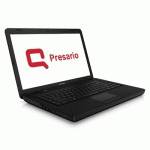 HP Compaq Presario CQ56-123ER