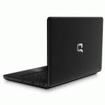 ноутбук HP Compaq Presario CQ56-123ER