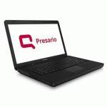 HP Compaq Presario CQ57-250ER