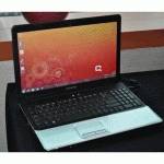 ноутбук HP Compaq Presario CQ62-220ER